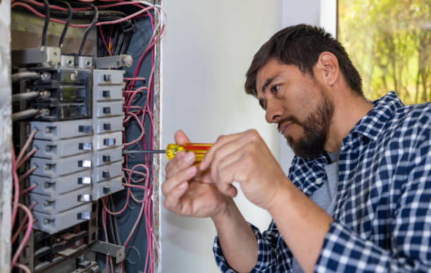 Best Circuit Breaker Installation and Repair  in Mahtomedi, MN